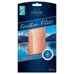 Krone ASC Forellen-Filets