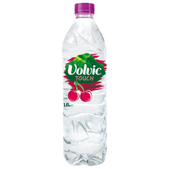 Volvic Kirsche