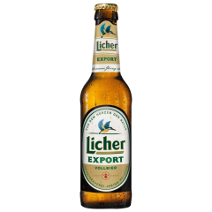 Licher Export