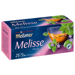 Meßmer Melissen-Mischung