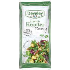 Develey Garten Kräuter Dressing