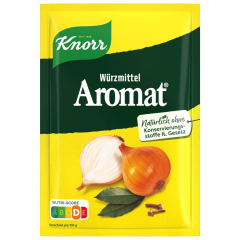 Knorr Aromat Universal-Würzmittel Nachfüllbeutel