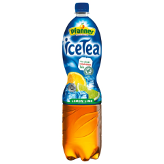 Pfanner Icetea Lemon-Lime