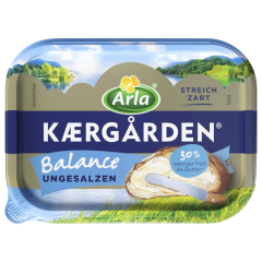 Arla Kaergården Balance ungesalzen