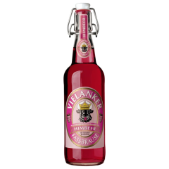 Vielanker Fassbrause Himbeer