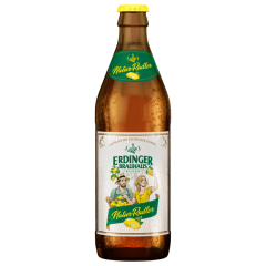 Erdinger Brauhaus Natur Radler