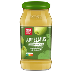 REWE Beste Wahl Apfelmus