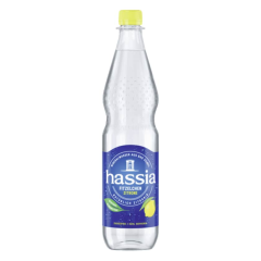 Hassia Dry Lemon