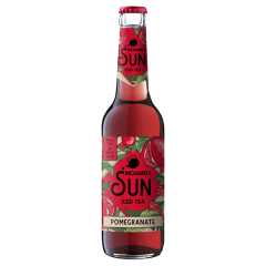 Richard's Sun Iced Tea Pomegranate