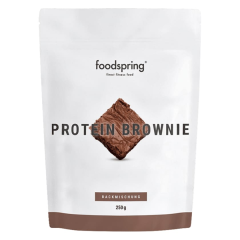 Foodspring Protein Brownie Backmischung