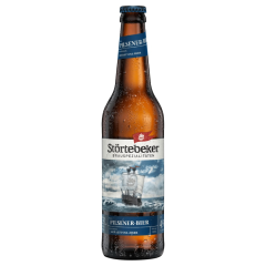 Störtebeker Pilsener