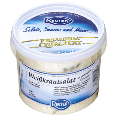 Reuter Weißkrautsalat