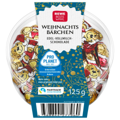 REWE Beste Wahl Minis Bärchen