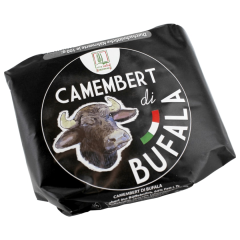 Viva Italia Camembert Di Bufala