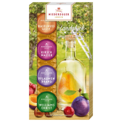 Niederegger Landglück Gefüllte Marzipan Taler