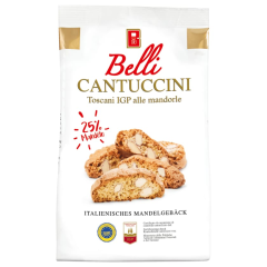 Prato Belli Cantuccini alla Mandorla