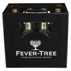 Fever-Tree Premium Ginger Beer