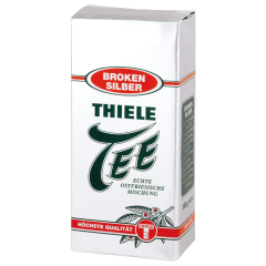 Thiele Tee Broken Silber