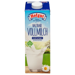 Hofgut H-Vollmilch 3,5%