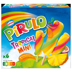 Nestlé Pirulo Topical Mini