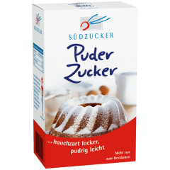 Südzucker Puderzucker