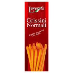 Leverno Grissini Normali