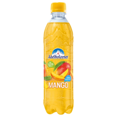 Adelholzener Sportgetränk Mango