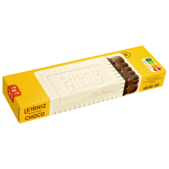 Leibniz Choco Black 'n' White