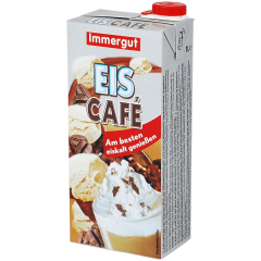 Immergut Eiscafé