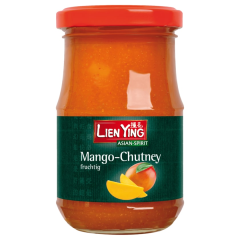 Lien Ying Mango-Chutney