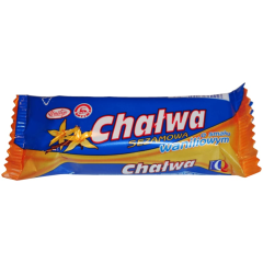 Dovgan Chalwa Vanillegeschmack