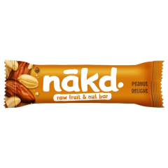 NAKD Peanut Delight