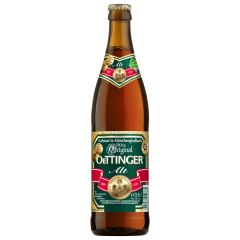 Original Oettinger Altbier