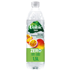 Volvic Touch Mango Passionsfrucht Zero