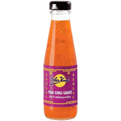 Wan Kwai Thai Chili-Sauce Frühlingsrollen