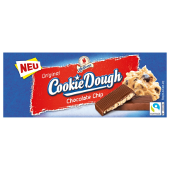 Halloren Cookie Dough Chocolate Chip