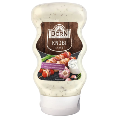 Born Knobi Sauce