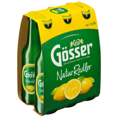 Gösser Naturradler