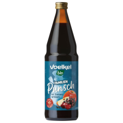 Voelkel Bio Familien Punsch