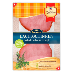 Radeberger Lachsschinken