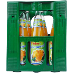 Krämer Orangensaft