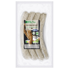 REWE Bio Rostbratwurst