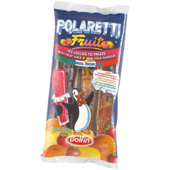 Dolfin Polaretti Ice Pops