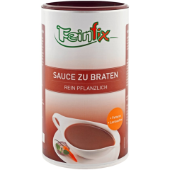 Feinfix Sauce zu Braten