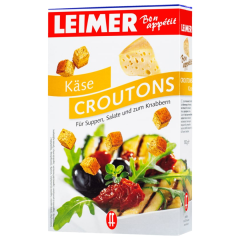 Leimer Käse Croutons