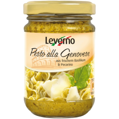 Leverno Pesto alla Genovese