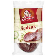 Gavrilović Sudzuk Rindwurst