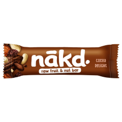 NAKD Cocoa Delight