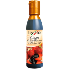 Leverno Crema all'Aceto Balsamico di Modena