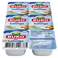 Arla Buko Der Sahnige